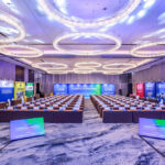 快会务 智能会议管理系统