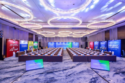 快会务学术会议解决方案，让国际化学术会议管理更便捷