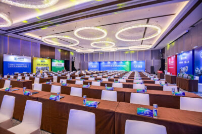 报名签到更轻松：快会务智能会议管理的便捷之道