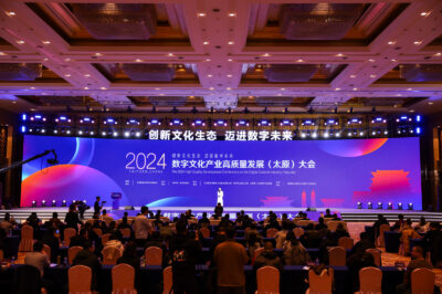 大型会议活动管理为何必选快会务？揭秘千万级流量背后的数字化支撑逻辑