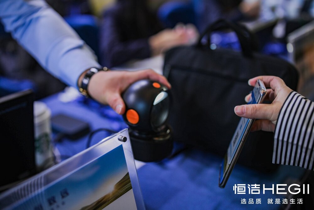 快会务 扫码器签到系统